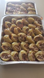 Conchiglioni