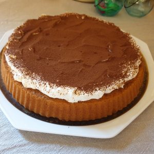 Torta furba bianca con crema al mascarpone-1.0