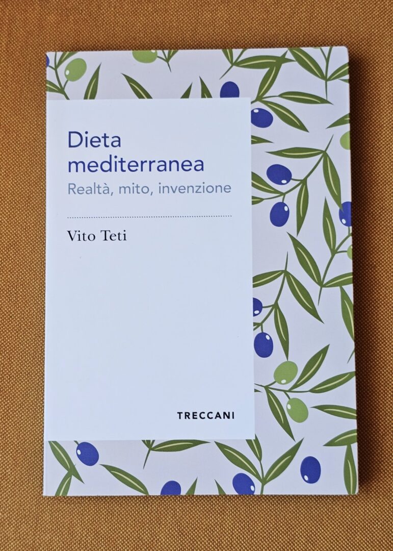 dieta mediterranea- fronte